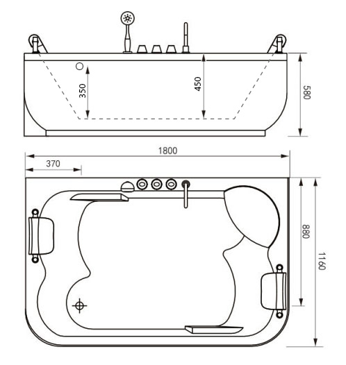 ��������� ����� Gemy G9085 K R