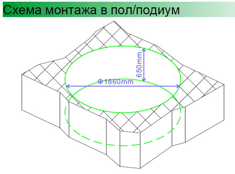 ��������� ����� Gemy G9090 B